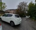 Белый Ниссан Лиф, объемом двигателя 0 л и пробегом 130 тыс. км за 10500 $, фото 6 на Automoto.ua