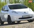 Белый Ниссан Лиф, объемом двигателя 0 л и пробегом 180 тыс. км за 9800 $, фото 1 на Automoto.ua