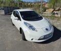 Белый Ниссан Лиф, объемом двигателя 0 л и пробегом 125 тыс. км за 6999 $, фото 1 на Automoto.ua