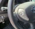 Белый Ниссан Лиф, объемом двигателя 0 л и пробегом 70 тыс. км за 7999 $, фото 41 на Automoto.ua