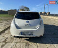 Білий Ніссан Ліф, об'ємом двигуна 0 л та пробігом 53 тис. км за 7700 $, фото 32 на Automoto.ua