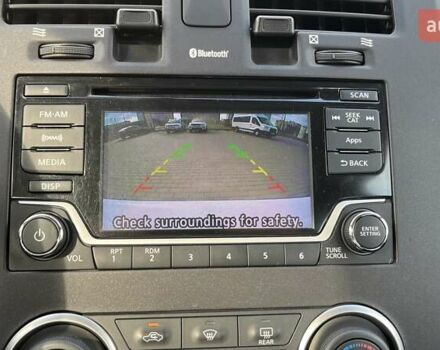 Белый Ниссан Лиф, объемом двигателя 0 л и пробегом 120 тыс. км за 7500 $, фото 16 на Automoto.ua