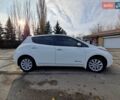 Белый Ниссан Лиф, объемом двигателя 0 л и пробегом 90 тыс. км за 7500 $, фото 2 на Automoto.ua