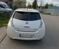 Білий Ніссан Ліф, об'ємом двигуна 0 л та пробігом 130 тис. км за 7500 $, фото 1 на Automoto.ua