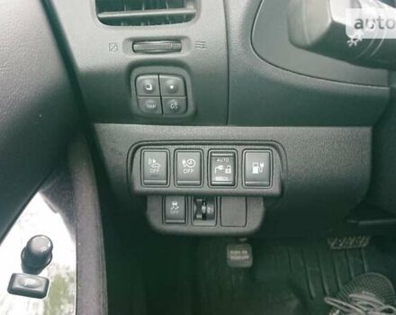 Білий Ніссан Ліф, об'ємом двигуна 0 л та пробігом 86 тис. км за 7200 $, фото 8 на Automoto.ua