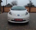 Білий Ніссан Ліф, об'ємом двигуна 0 л та пробігом 133 тис. км за 7900 $, фото 2 на Automoto.ua