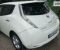 Білий Ніссан Ліф, об'ємом двигуна 0 л та пробігом 86 тис. км за 7200 $, фото 5 на Automoto.ua