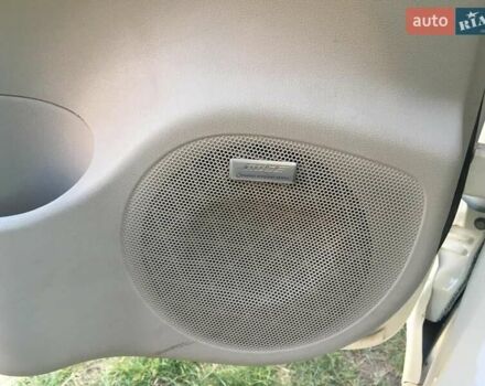 Белый Ниссан Лиф, объемом двигателя 0 л и пробегом 100 тыс. км за 6300 $, фото 7 на Automoto.ua