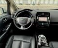 Білий Ніссан Ліф, об'ємом двигуна 0 л та пробігом 116 тис. км за 4500 $, фото 14 на Automoto.ua