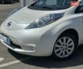 Білий Ніссан Ліф, об'ємом двигуна 0 л та пробігом 114 тис. км за 6690 $, фото 9 на Automoto.ua