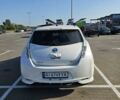 Белый Ниссан Лиф, объемом двигателя 0 л и пробегом 99 тыс. км за 8500 $, фото 1 на Automoto.ua