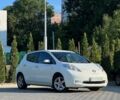 Белый Ниссан Лиф, объемом двигателя 0 л и пробегом 203 тыс. км за 4900 $, фото 2 на Automoto.ua