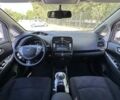 Белый Ниссан Лиф, объемом двигателя 0 л и пробегом 134 тыс. км за 6500 $, фото 14 на Automoto.ua