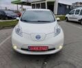 Білий Ніссан Ліф, об'ємом двигуна 0 л та пробігом 139 тис. км за 6900 $, фото 1 на Automoto.ua