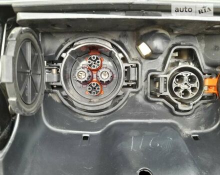 Білий Ніссан Ліф, об'ємом двигуна 0 л та пробігом 120 тис. км за 7200 $, фото 12 на Automoto.ua