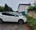 Белый Ниссан Лиф, объемом двигателя 0 л и пробегом 130 тыс. км за 10500 $, фото 7 на Automoto.ua