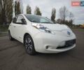 Белый Ниссан Лиф, объемом двигателя 0 л и пробегом 27 тыс. км за 8999 $, фото 27 на Automoto.ua