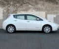 Білий Ніссан Ліф, об'ємом двигуна 0 л та пробігом 90 тис. км за 4768 $, фото 7 на Automoto.ua