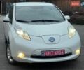 Белый Ниссан Лиф, объемом двигателя 0 л и пробегом 65 тыс. км за 8500 $, фото 1 на Automoto.ua