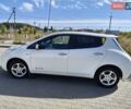 Білий Ніссан Ліф, об'ємом двигуна 0 л та пробігом 104 тис. км за 7200 $, фото 1 на Automoto.ua