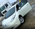 Белый Ниссан Лиф, объемом двигателя 0 л и пробегом 95 тыс. км за 8200 $, фото 1 на Automoto.ua