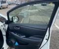 Белый Ниссан Лиф, объемом двигателя 0 л и пробегом 110 тыс. км за 14500 $, фото 11 на Automoto.ua
