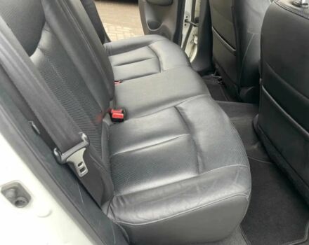 Белый Ниссан Лиф, объемом двигателя 0 л и пробегом 73 тыс. км за 4600 $, фото 10 на Automoto.ua