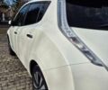 Белый Ниссан Лиф, объемом двигателя 0 л и пробегом 80 тыс. км за 7990 $, фото 31 на Automoto.ua