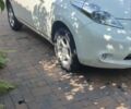 Білий Ніссан Ліф, об'ємом двигуна 0 л та пробігом 165 тис. км за 7900 $, фото 1 на Automoto.ua
