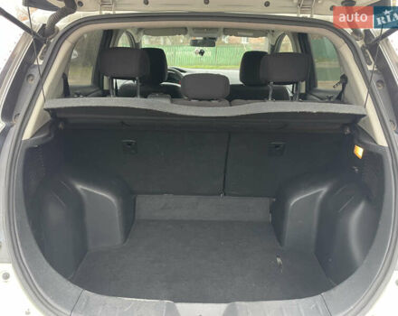 Белый Ниссан Лиф, объемом двигателя 0 л и пробегом 104 тыс. км за 6800 $, фото 10 на Automoto.ua