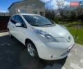 Белый Ниссан Лиф, объемом двигателя 0 л и пробегом 153 тыс. км за 7500 $, фото 3 на Automoto.ua