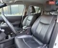 Білий Ніссан Ліф, об'ємом двигуна 0 л та пробігом 161 тис. км за 7700 $, фото 6 на Automoto.ua