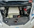 Білий Ніссан Ліф, об'ємом двигуна 0 л та пробігом 61 тис. км за 18000 $, фото 39 на Automoto.ua
