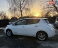 Білий Ніссан Ліф, об'ємом двигуна 0 л та пробігом 154 тис. км за 6500 $, фото 10 на Automoto.ua