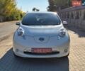 Белый Ниссан Лиф, объемом двигателя 0 л и пробегом 187 тыс. км за 6900 $, фото 1 на Automoto.ua