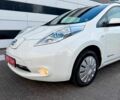 Белый Ниссан Лиф, объемом двигателя 0 л и пробегом 105 тыс. км за 7100 $, фото 15 на Automoto.ua