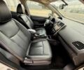 Білий Ніссан Ліф, об'ємом двигуна 0 л та пробігом 116 тис. км за 4500 $, фото 11 на Automoto.ua