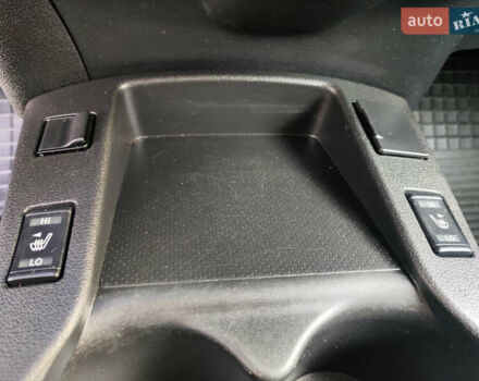 Белый Ниссан Лиф, объемом двигателя 0 л и пробегом 165 тыс. км за 7300 $, фото 18 на Automoto.ua