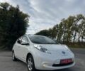 Білий Ніссан Ліф, об'ємом двигуна 0 л та пробігом 185 тис. км за 6999 $, фото 11 на Automoto.ua