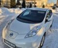 Білий Ніссан Ліф, об'ємом двигуна 0 л та пробігом 79 тис. км за 7800 $, фото 31 на Automoto.ua