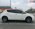 Белый Ниссан Лиф, объемом двигателя 0 л и пробегом 87 тыс. км за 10300 $, фото 5 на Automoto.ua