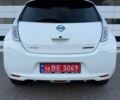 Белый Ниссан Лиф, объемом двигателя 0 л и пробегом 105 тыс. км за 7100 $, фото 5 на Automoto.ua