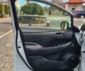 Белый Ниссан Лиф, объемом двигателя 0 л и пробегом 80 тыс. км за 7990 $, фото 27 на Automoto.ua