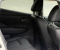 Білий Ніссан Ліф, об'ємом двигуна 0 л та пробігом 160 тис. км за 7895 $, фото 12 на Automoto.ua