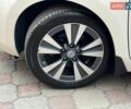 Белый Ниссан Лиф, объемом двигателя 0 л и пробегом 127 тыс. км за 7999 $, фото 54 на Automoto.ua