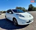 Белый Ниссан Лиф, объемом двигателя 0 л и пробегом 160 тыс. км за 8450 $, фото 8 на Automoto.ua