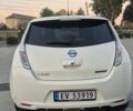 Белый Ниссан Лиф, объемом двигателя 0 л и пробегом 112 тыс. км за 6900 $, фото 6 на Automoto.ua