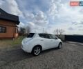 Белый Ниссан Лиф, объемом двигателя 0 л и пробегом 154 тыс. км за 6400 $, фото 17 на Automoto.ua