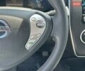 Білий Ніссан Ліф, об'ємом двигуна 0 л та пробігом 114 тис. км за 6690 $, фото 19 на Automoto.ua