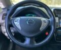 Белый Ниссан Лиф, объемом двигателя 0 л и пробегом 134 тыс. км за 6500 $, фото 15 на Automoto.ua